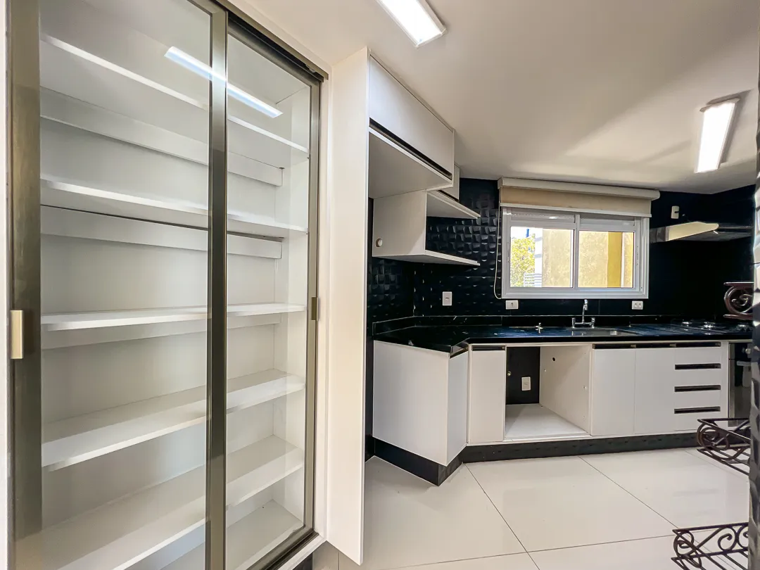 Imagem Apartamento para venda e locação em Vila Andrade com 2 quartos, sendo 2 suítes, 116m2