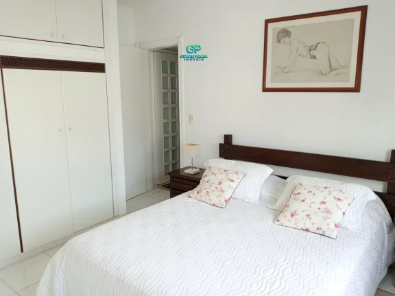 Imagem Apartamento Alto Padrão para Venda em Pitangueiras Guarujá-SP