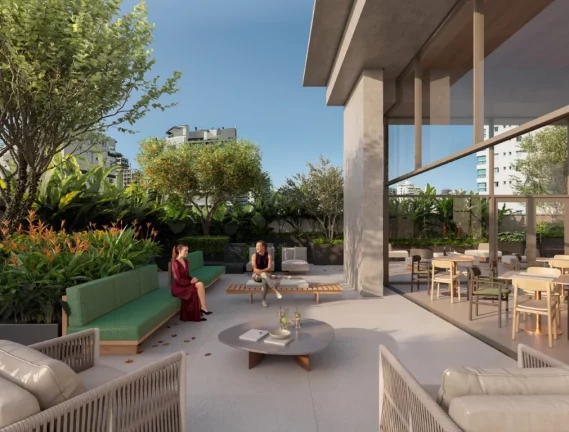 Imagem Apartamento à venda em Porto Belo, Perequê, com 2 quartos, 94,55m2