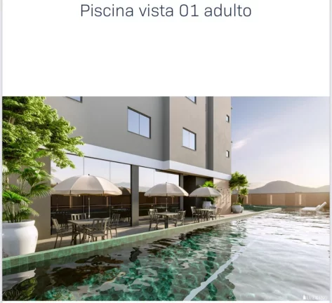 Imagem Chrysler - Apartamento à venda no bairro Meia Praia - Itapema/SC