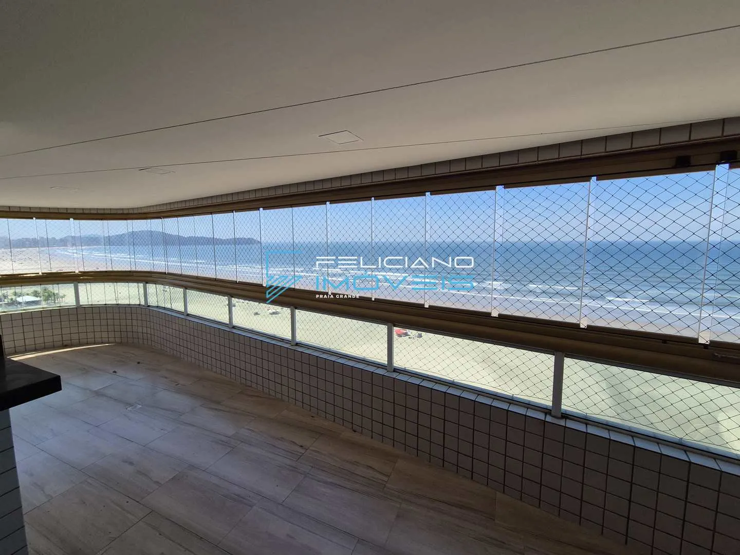 Imagem Apartamento com 3 quartos, Aviação, Praia Grande - R$ 1.5 mi, Cod: 7177