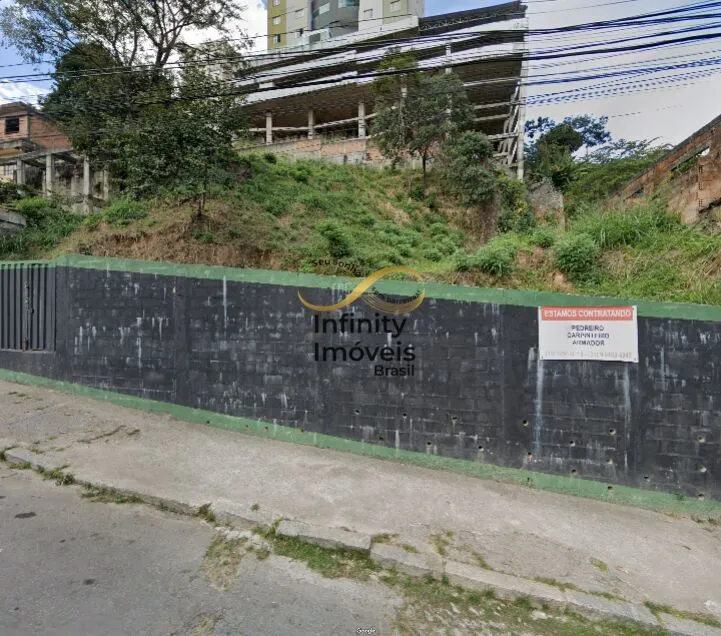Imagem Loteamento à venda no bairro Padre Eustáquio - Belo Horizonte/MG