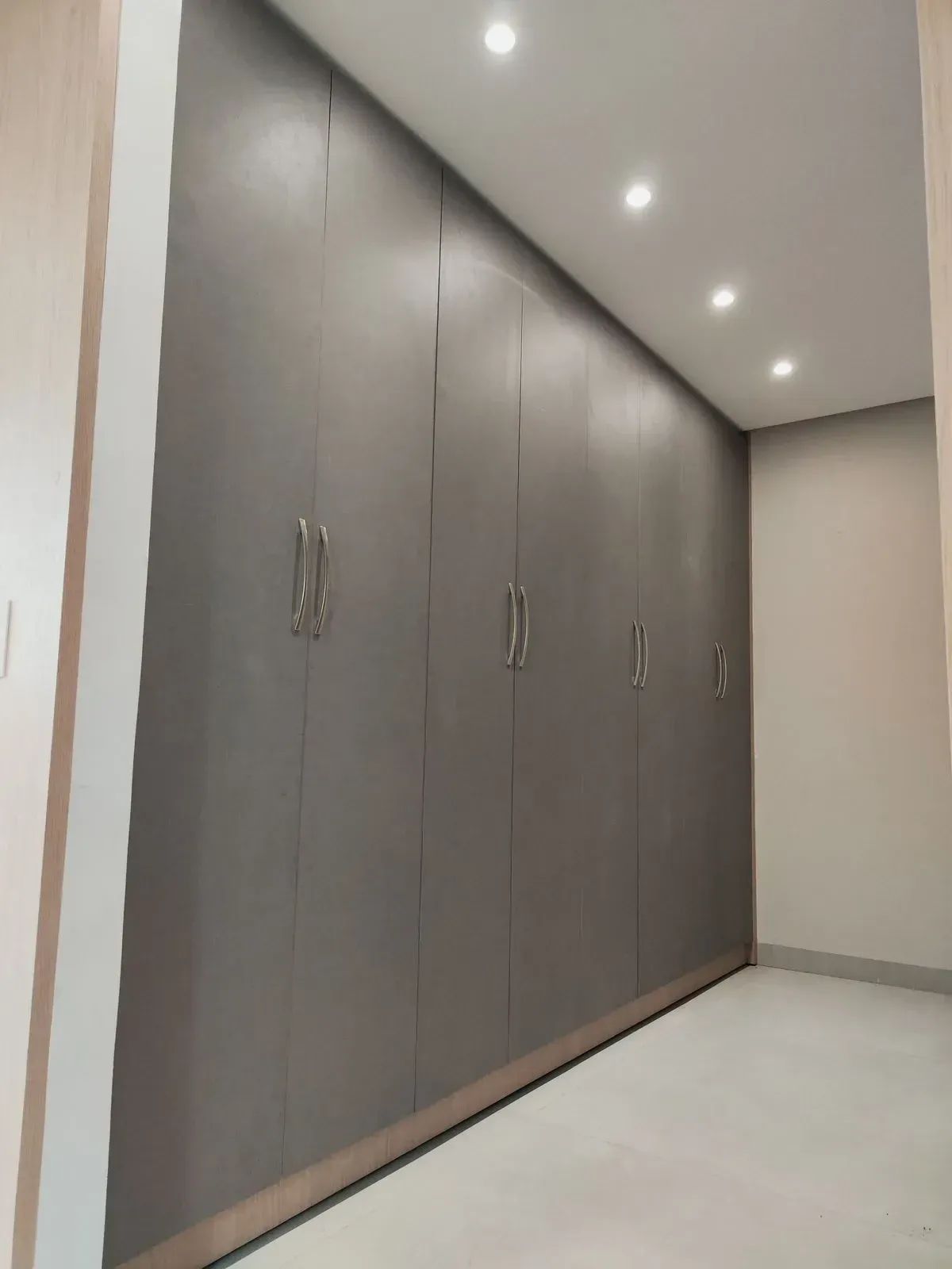 Imagem Apartamento com 3 Quartos à Venda, 200 m² em Nova Marabá - Marabá