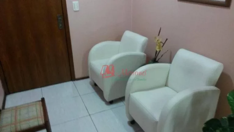 Imagem Sala Comercial para locação, Floresta, Porto Alegre