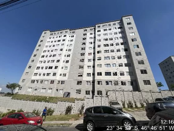 Foto do imóvel Oportunidade Única em SAO PAULO - SP | Tipo: Apartamento | Negociação: Leilão | Situação: Imóvel em RUA SANTA AMELIA