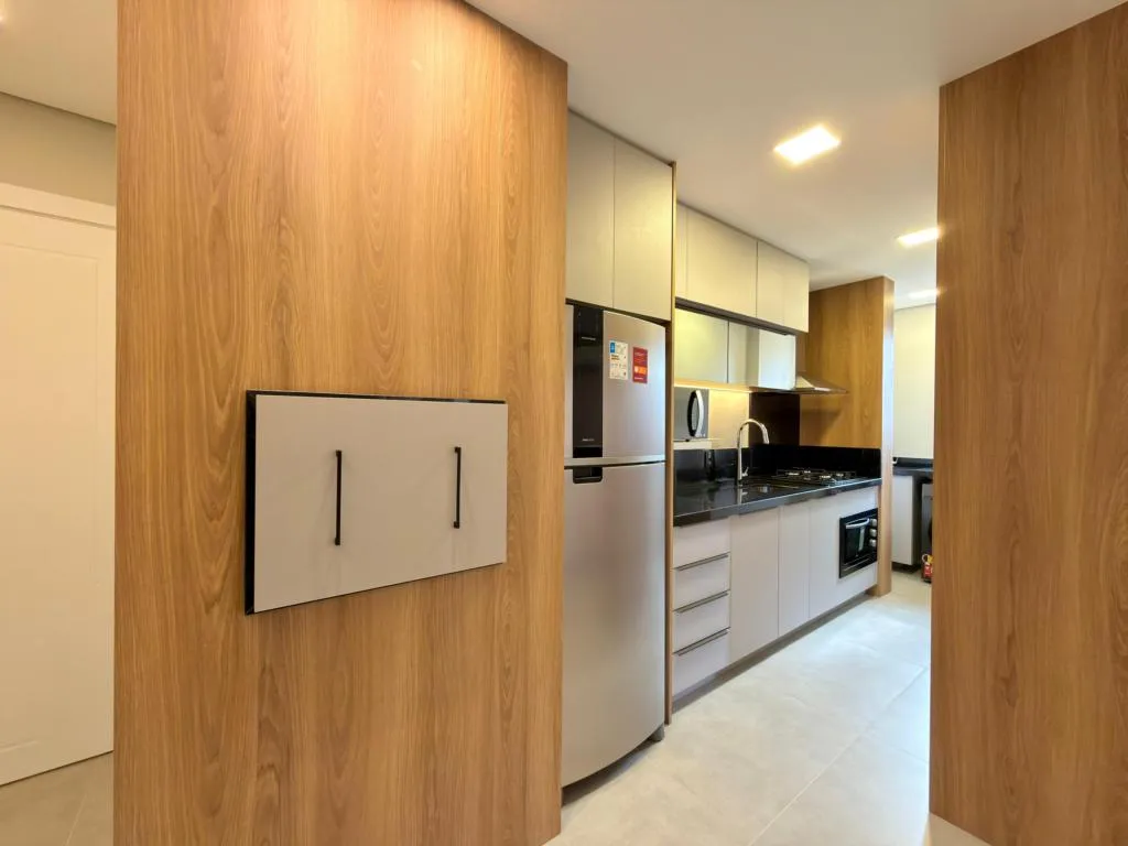 Imagem Apartamento 2 Dormitórios - Bairro Navegantes