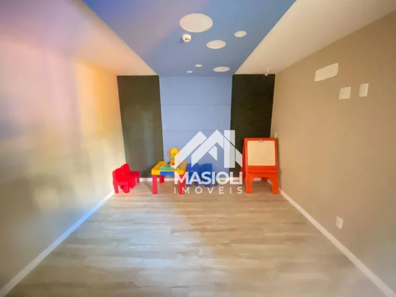 Imagem Apartamento com 4 dormitórios à venda, 98 m² por R$ 1.125.000,00 - Praia de Itaparica - Vila Velha/ES