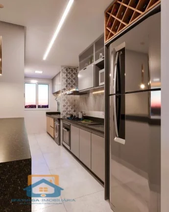 Imagem Apartamento de 3 quartos á venda no Cidade Nobre em Ipatinga