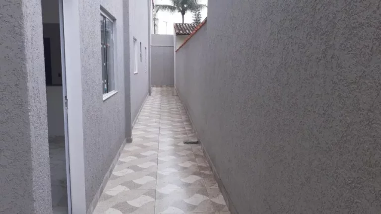 Imagem CASA DE CONDOMÍNIO NO MARACANÃ 2 DORMITÓRIOS 1 SUÍTE!!!