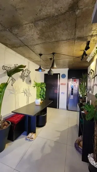 Imagem Apartamento para Venda em São Paulo, Vila Leopoldina, 2 dormitórios, 1 suíte, 2 banheiros, 1 vaga