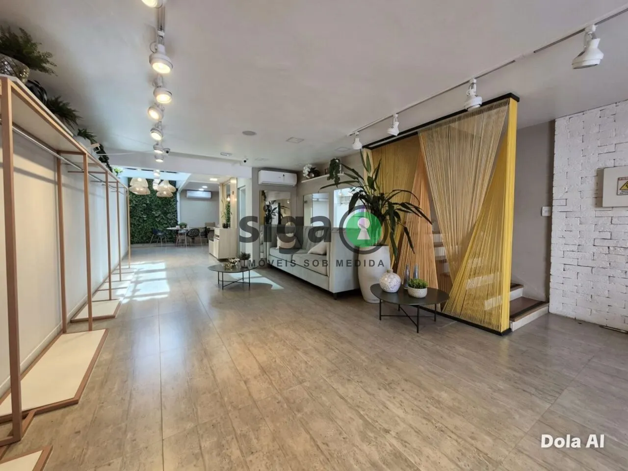Imagem casa comercial 111 metros para locação Vila Nova conceição
