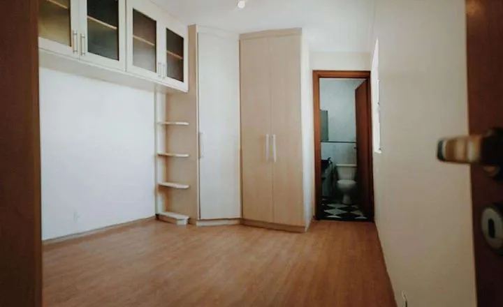 Imagem Casa de Condomínio com 3 Quartos à Venda, 70 m² em Vila Flores - Sumaré
