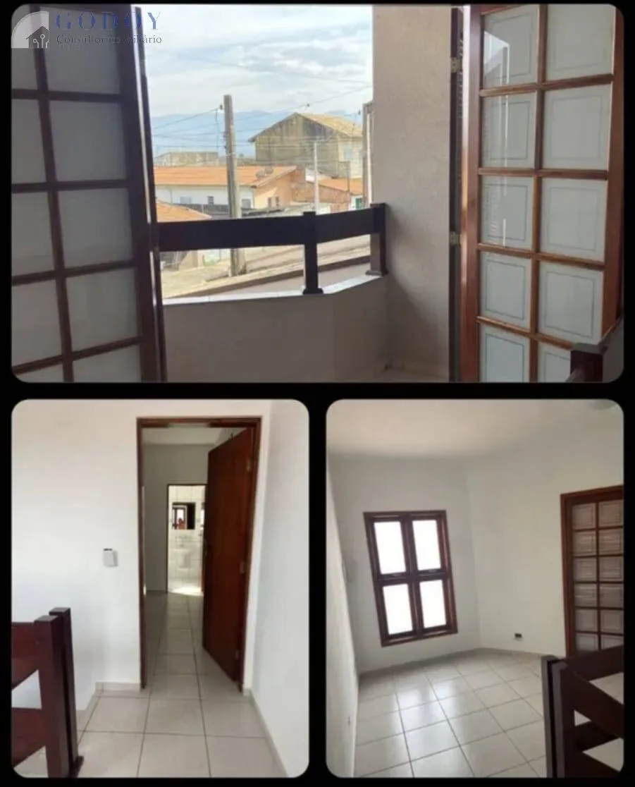 Imagem Sobrado à venda - Completo, Reformado e Pronto para Morar!