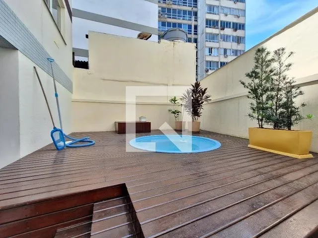 Imagem Apartamento para Venda em Rio de Janeiro, Botafogo, 3 dormitórios, 1 suíte, 2 banheiros, 2 vagas