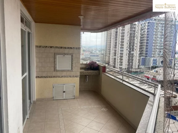 Imagem APARTAMENTO RESIDENCIAL em SÃO JOSÉ - SC, CAMPINAS