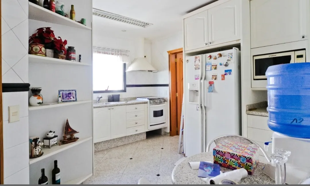Imagem Apartamento com 2 suítes à venda em Santana.