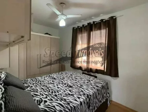 Imagem Apartamento em Santos para venda 2 dormitórios.