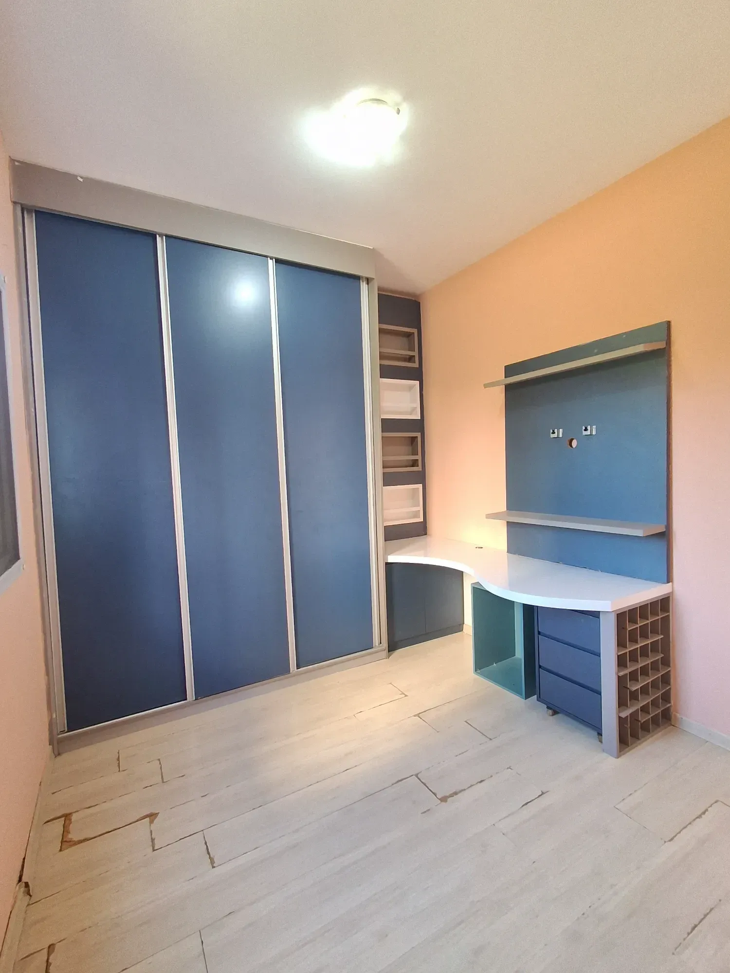 Imagem Apartamento com 3 Quartos à Venda ou Locação, 68 m² em Conjunto Residencial Irai - Suzano
