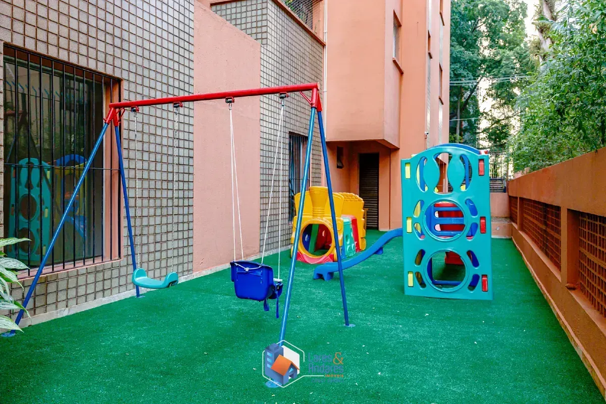 Imagem Apartamento para venda em Vila Olímpia com 3 quartos, sendo 1 suíte, 81m²