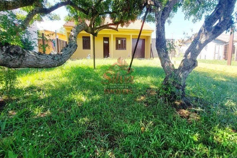 Imagem C985 | Casa 2 dormitórios à venda em Imbé com 120m²