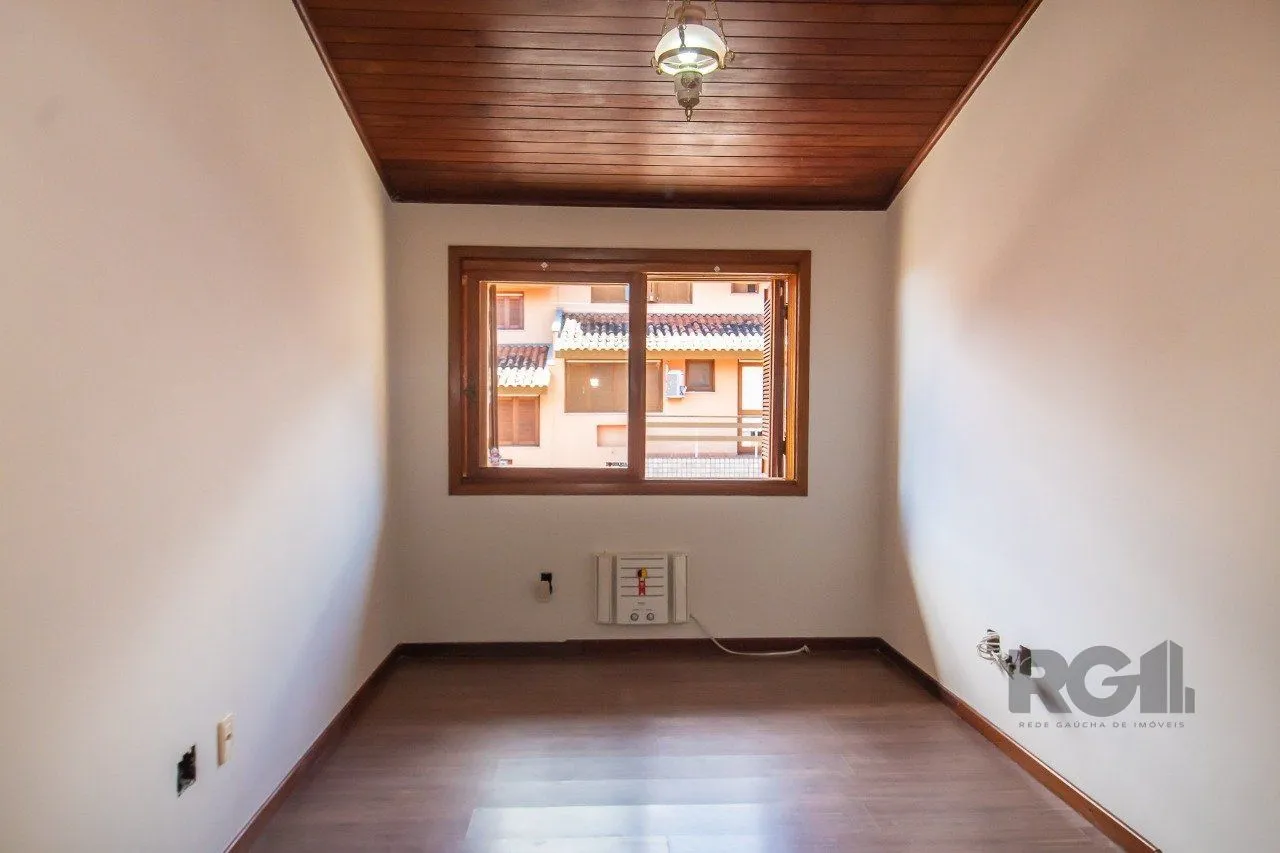 Imagem Casa de Condomínio em Menino Deus