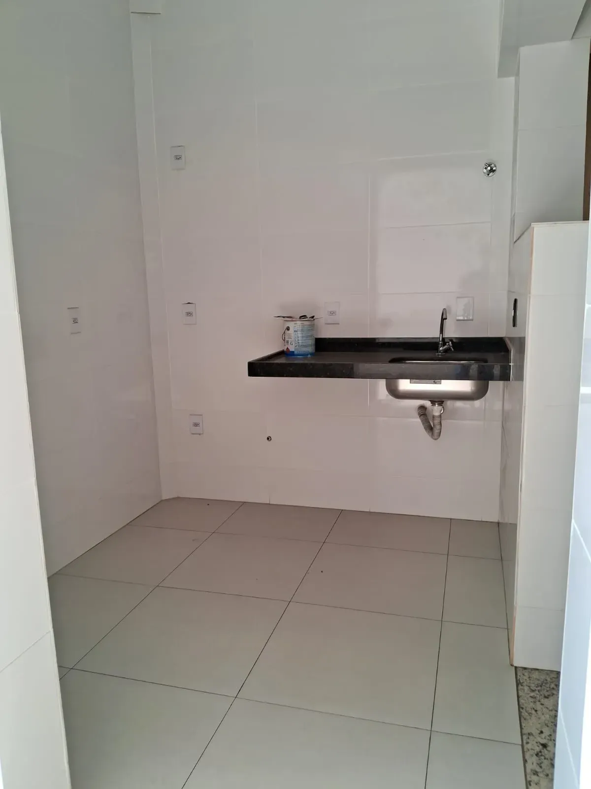 Imagem Apartamento com 3 Quartos à Venda, 80 metros em Espírito Santo - Betim
