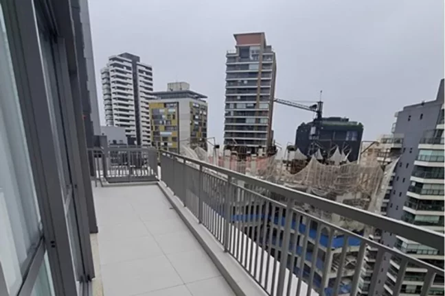 Imagem Apartamento à venda no bairro Sumarezinho - São Paulo/SP