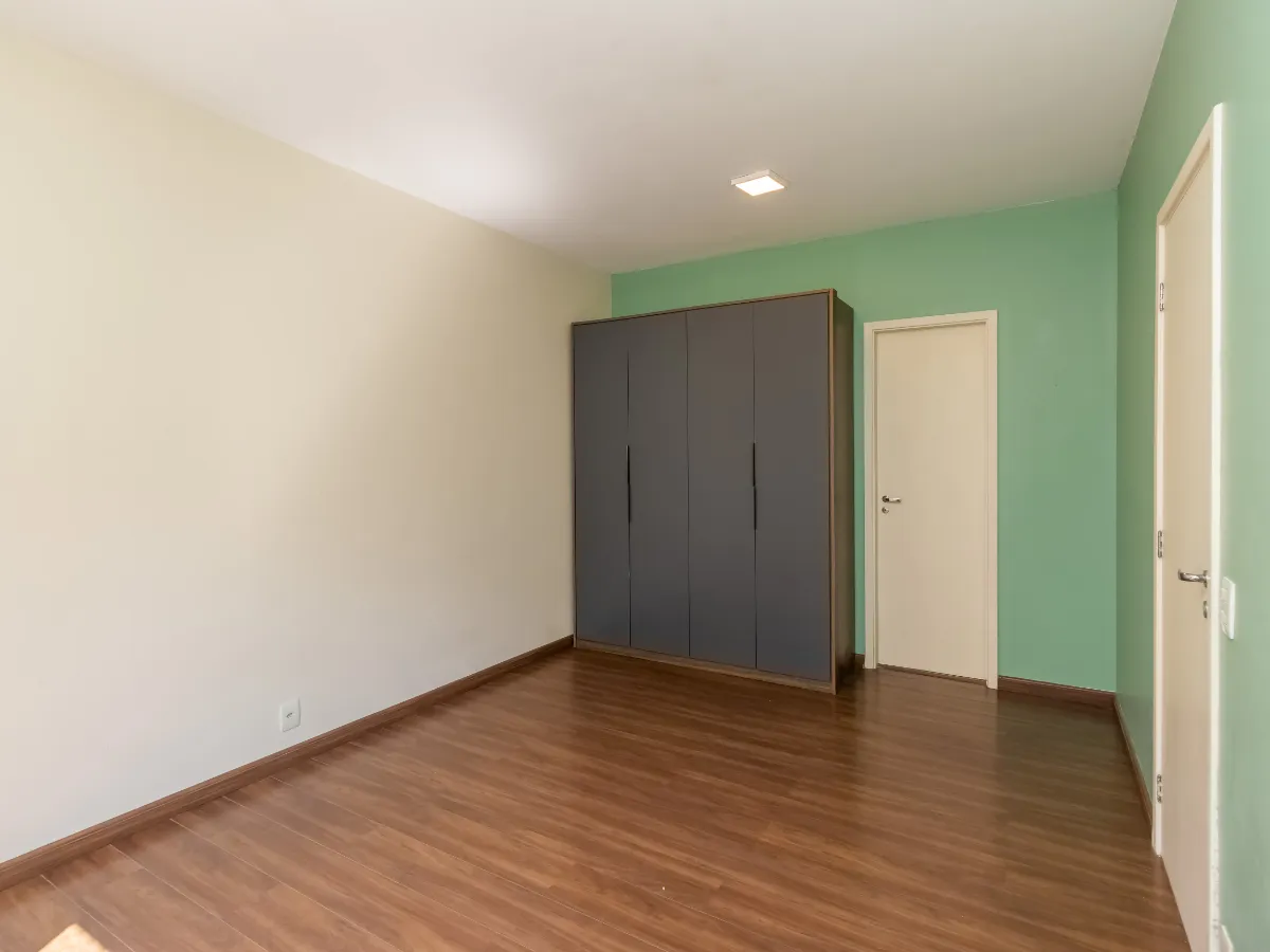 Imagem Apartamento para venda e locação em Vila Andrade com 3 quartos, sendo 1 suíte, 127m2