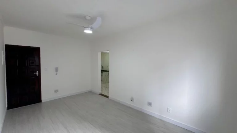 Imagem APARTAMENTO COM 57.98 m² - TUPI - PRAIA GRANDE SP