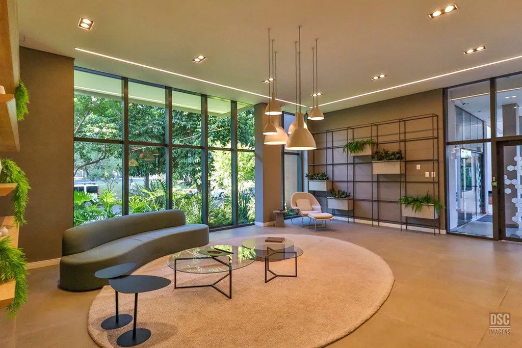 Imagem Apartamento em Jardim Lindóia