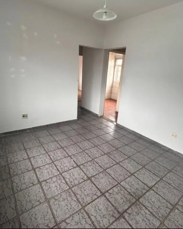 Imagem APARTAMENTO COM 59,00 m² - BOQUEIRÃO - PRAIA GRANDE SP