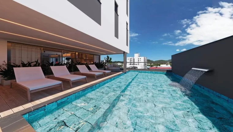 Imagem Apartamento para venda no bairro Municípios em Balneário Camboriú