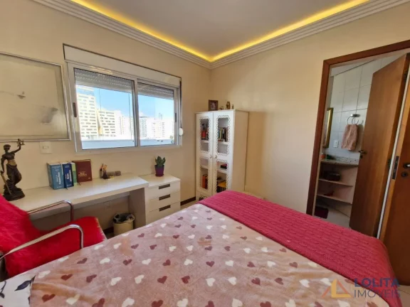 Imagem Apartamento à venda à 500 metros da Beira Mar Continental, Estreito/SC