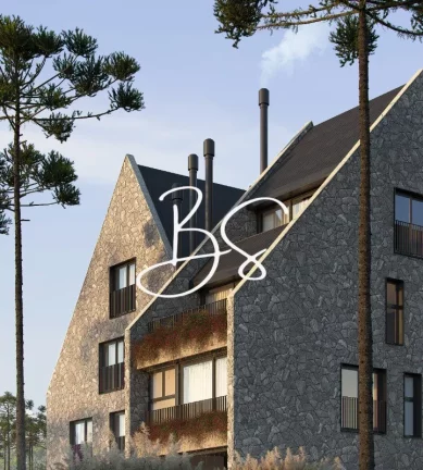 Imagem APARTAMENTO RESIDENCIAL em GRAMADO - RS, Bavária