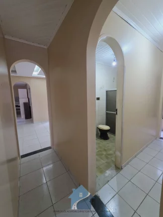 Imagem CASA NO CONJUNTO AJURICABA - ALVORADA