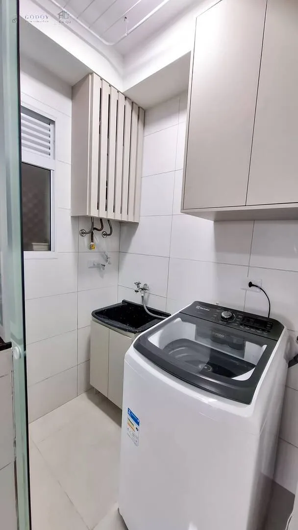 Imagem Apartamento à venda no Condomínio Palmeira Real Village - Crispim