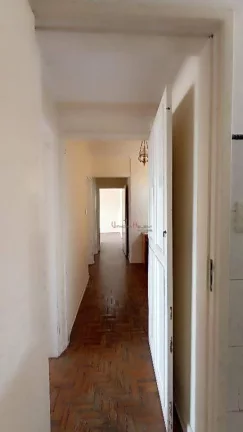 Imagem Apartamento com 3 dormitórios à venda, 117 m² por R$ 430.000,00 - Centro - Itatiba/SP