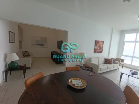Imagem Apartamento Vista Mar entre Pitangueiras e Astúrias