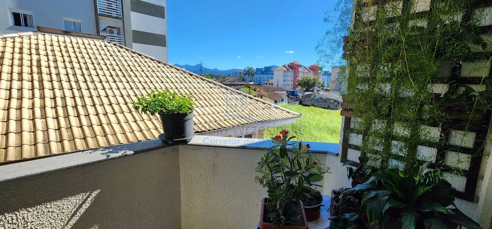 Imagem Apartamento 2 dormitórios no coração do Bairro Santo Antonio