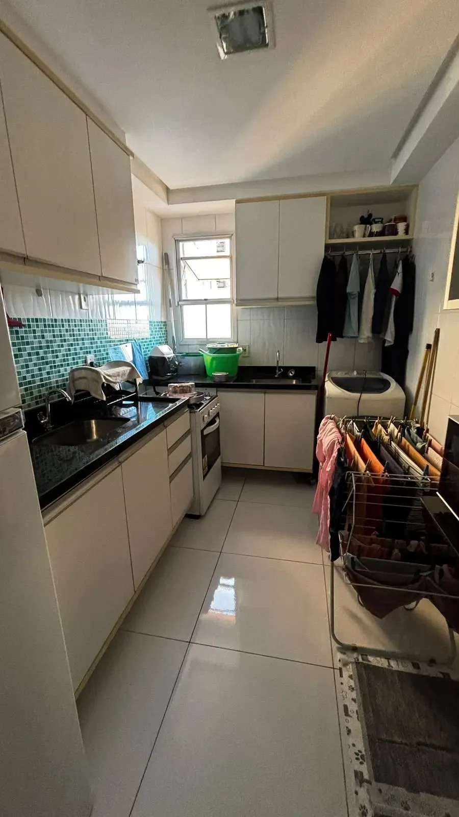 Imagem Apartamento com 2 Quartos à Venda, 45 m² em Canabrava - Salvador