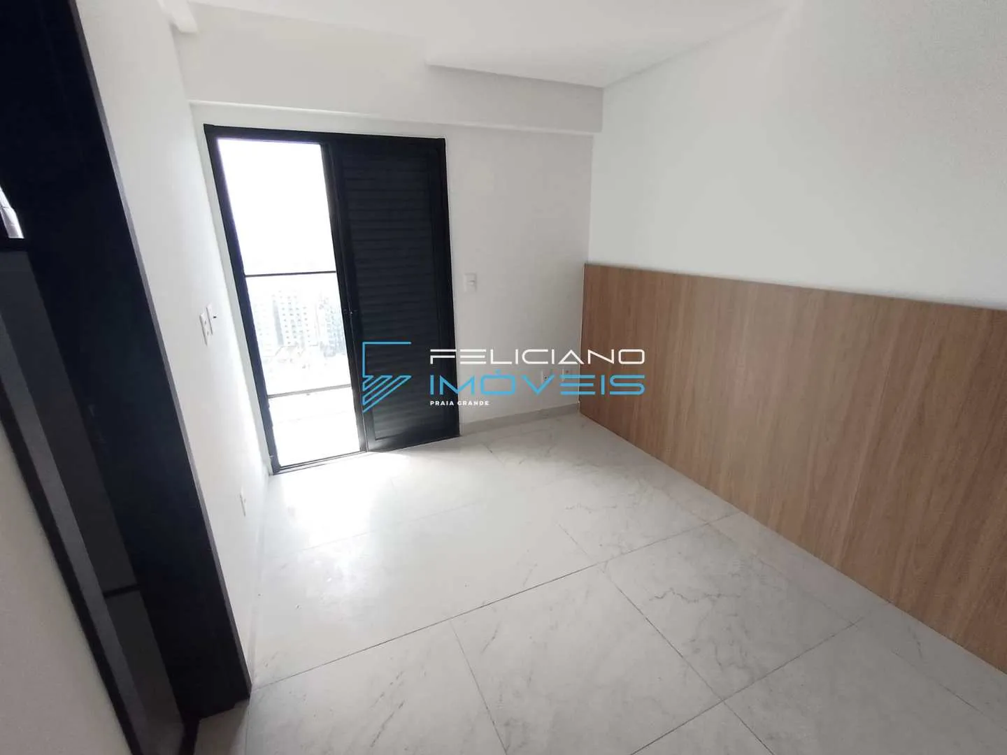 Imagem Apartamento com 2 quartos, Aviação, Praia Grande - R$ 780 mil, Cod: 7469
