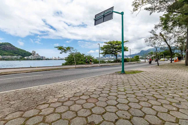 Imagem Cobertura com 4 Quartos à Venda, 495 m² em Lagoa - Rio de Janeiro