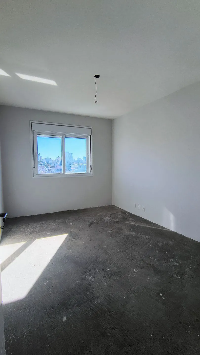Imagem Apartamento à venda em Caxias do Sul, Rio Branco, com 3 quartos, 124.71m2