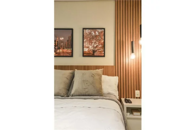 Imagem APARTAMENTO RESIDENCIAL em São Paulo - SP, Vila Mariana