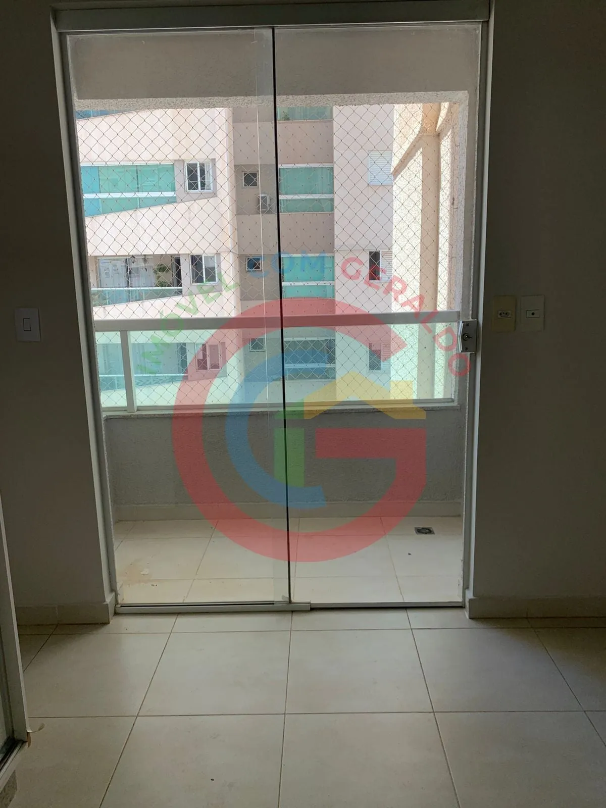Imagem Apartamento 2 Suítes + Office - Bucareste - St. Universitário