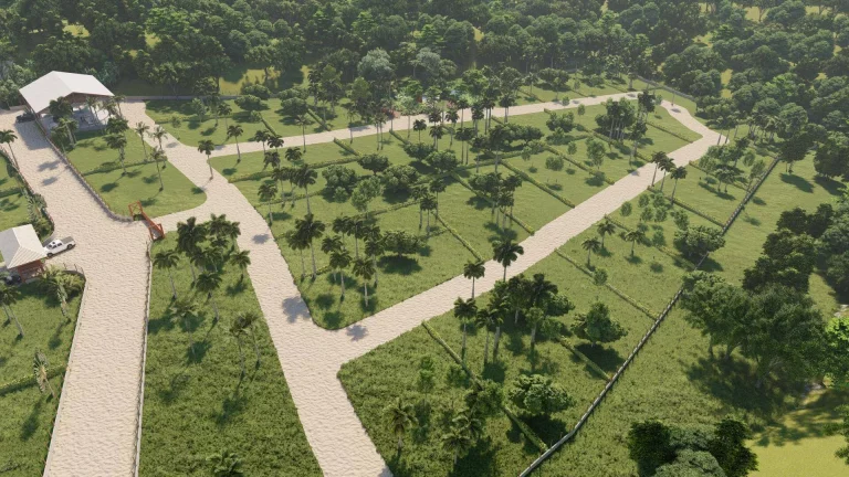 Imagem VISTA MARAÚ RESIDENCE - PORTO DE JOBEL