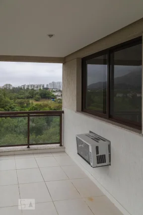 Imagem Apartamento à Venda - Recreio, 3 Quartos, 78 m2
