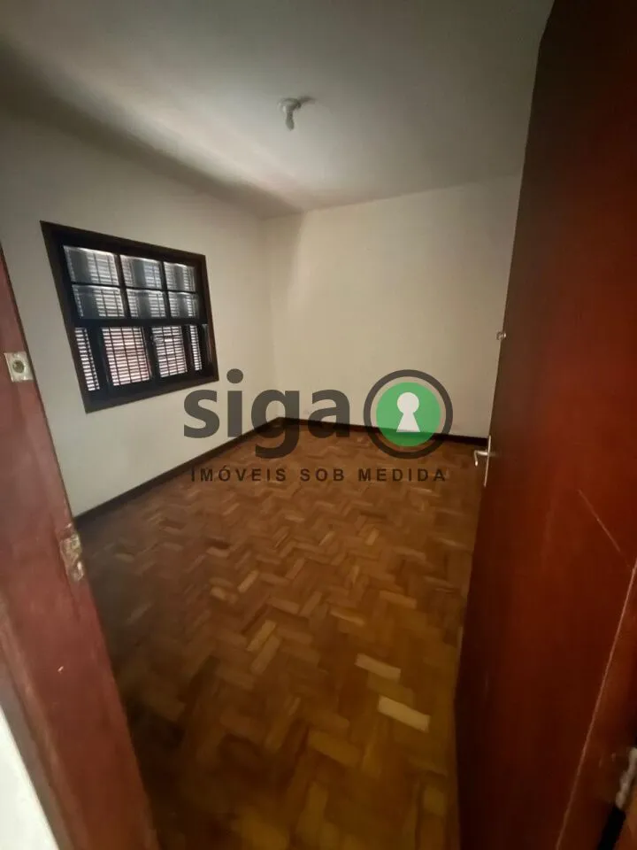 Imagem Casa Comercial para Locação na Chácara Santo Antônio ? 165m²