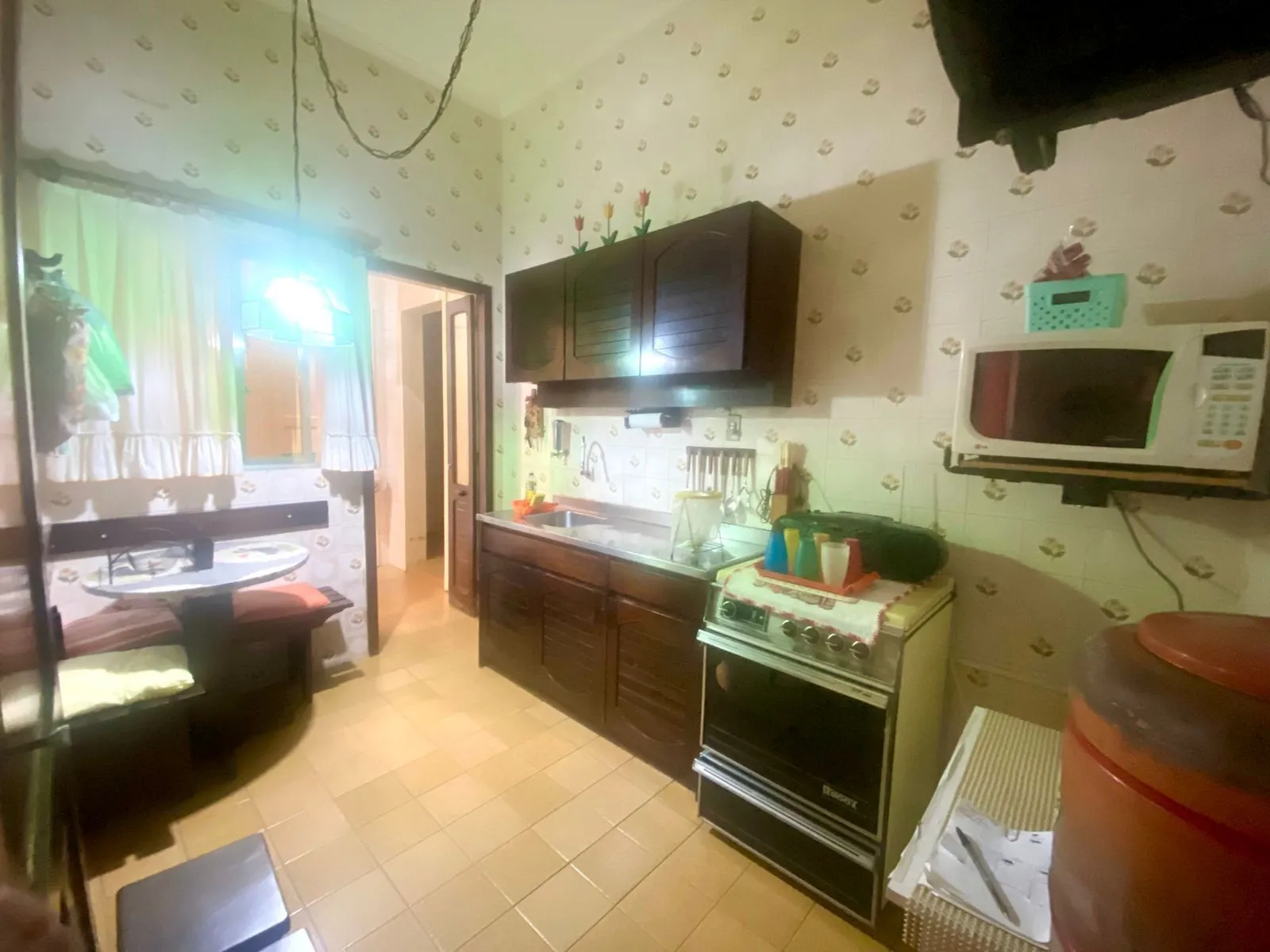 Imagem Apartamento garden 3 dormitórios 2 banheiros 128m2 e vaga coberta, Menino Deus