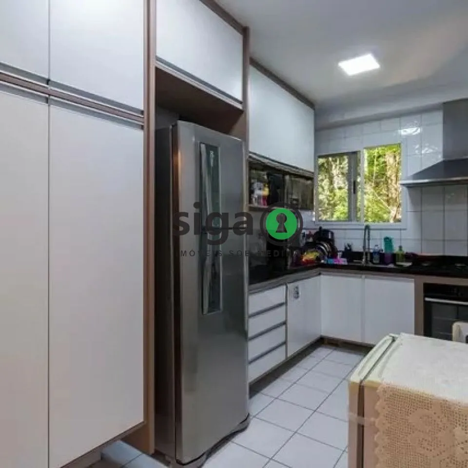 Imagem Apartamento de 3 quartos no Panamby